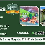 Suites Mare Verde