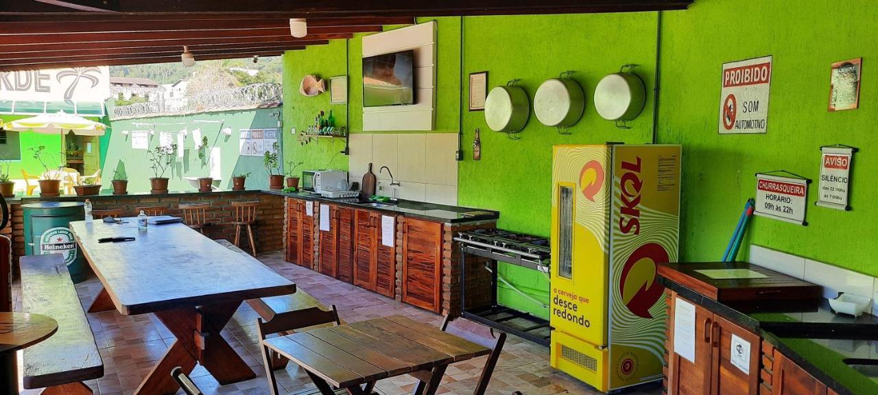Suites Mare Verde