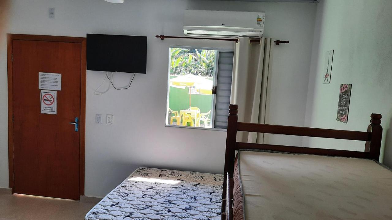 Suites Mare Verde Casa de hóspedes Ubatuba