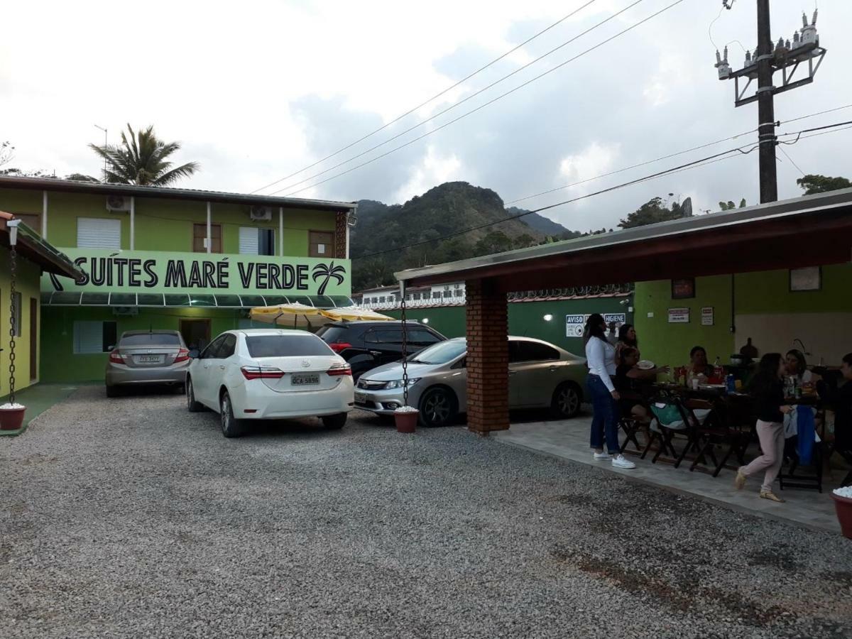 Suites Mare Verde